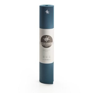 מזרן יוגה מקצועי טורקיז